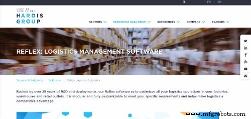 Top 52 Warehouse Management Software Solutions to Boost Efficiency, Cut Costs, and Maximize Profits