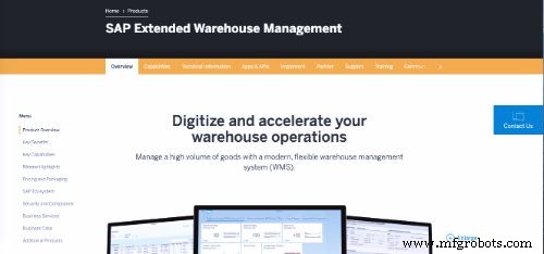 Top 52 Warehouse Management Software Solutions to Boost Efficiency, Cut Costs, and Maximize Profits