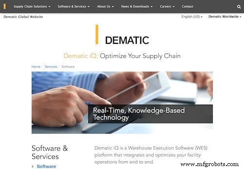 Top 52 Warehouse Management Software Solutions to Boost Efficiency, Cut Costs, and Maximize Profits