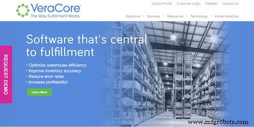 Top 52 Warehouse Management Software Solutions to Boost Efficiency, Cut Costs, and Maximize Profits