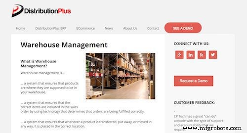 Top 52 Warehouse Management Software Solutions to Boost Efficiency, Cut Costs, and Maximize Profits