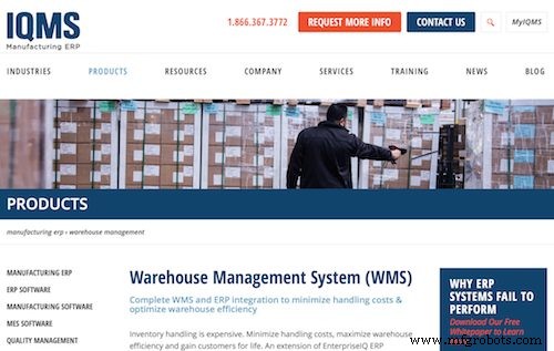 Top 52 Warehouse Management Software Solutions to Boost Efficiency, Cut Costs, and Maximize Profits