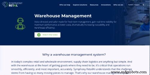 Top 52 Warehouse Management Software Solutions to Boost Efficiency, Cut Costs, and Maximize Profits