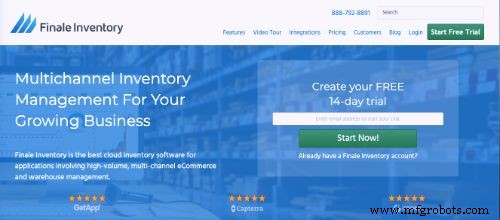 Top 52 Warehouse Management Software Solutions to Boost Efficiency, Cut Costs, and Maximize Profits