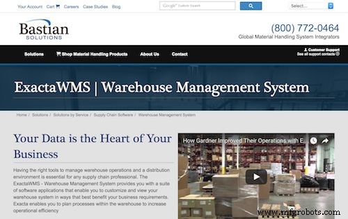 Top 52 Warehouse Management Software Solutions to Boost Efficiency, Cut Costs, and Maximize Profits