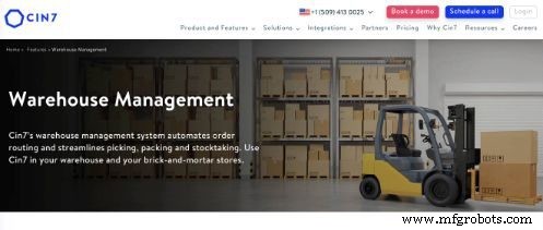 Top 52 Warehouse Management Software Solutions to Boost Efficiency, Cut Costs, and Maximize Profits