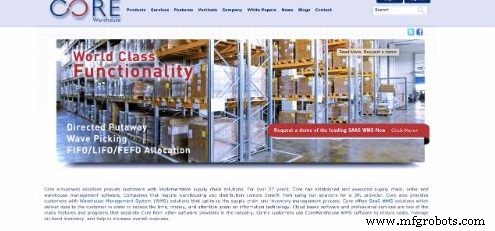 Top 52 Warehouse Management Software Solutions to Boost Efficiency, Cut Costs, and Maximize Profits