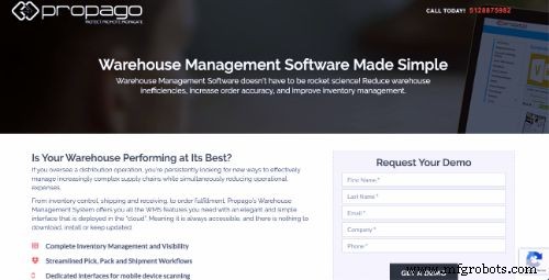 Top 52 Warehouse Management Software Solutions to Boost Efficiency, Cut Costs, and Maximize Profits