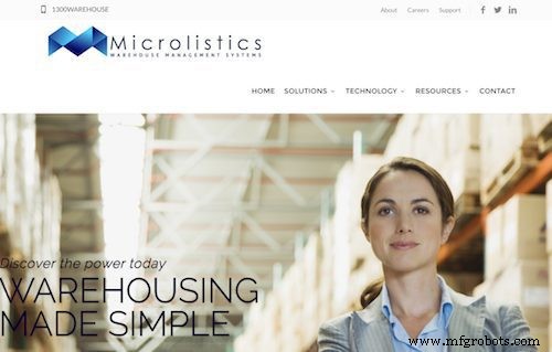 Top 52 Warehouse Management Software Solutions to Boost Efficiency, Cut Costs, and Maximize Profits