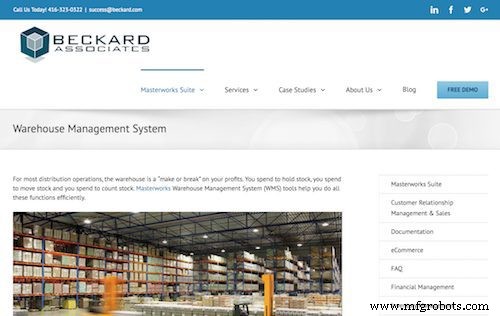 Top 52 Warehouse Management Software Solutions to Boost Efficiency, Cut Costs, and Maximize Profits