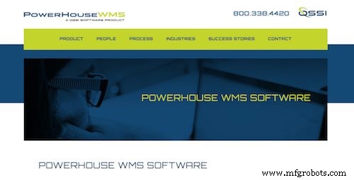 Top 52 Warehouse Management Software Solutions to Boost Efficiency, Cut Costs, and Maximize Profits