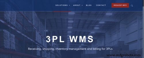 Top 52 Warehouse Management Software Solutions to Boost Efficiency, Cut Costs, and Maximize Profits