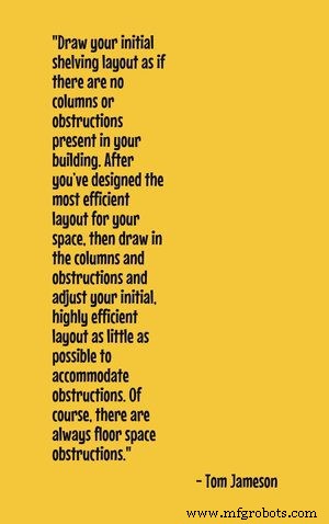 Boost Warehouse Efficiency: 50 Proven Racking Strategies to Maximize Space, Speed, and Safety