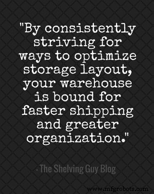 Boost Warehouse Efficiency: 50 Proven Racking Strategies to Maximize Space, Speed, and Safety