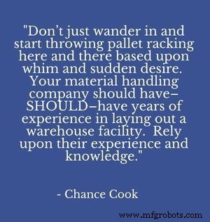 Boost Warehouse Efficiency: 50 Proven Racking Strategies to Maximize Space, Speed, and Safety