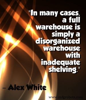 Boost Warehouse Efficiency: 50 Proven Racking Strategies to Maximize Space, Speed, and Safety