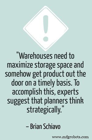 Boost Warehouse Efficiency: 50 Proven Racking Strategies to Maximize Space, Speed, and Safety
