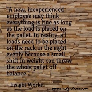 Boost Warehouse Efficiency: 50 Proven Racking Strategies to Maximize Space, Speed, and Safety