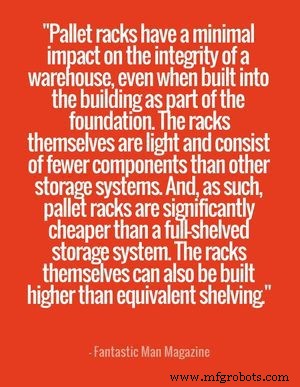 Boost Warehouse Efficiency: 50 Proven Racking Strategies to Maximize Space, Speed, and Safety