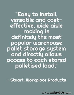 Boost Warehouse Efficiency: 50 Proven Racking Strategies to Maximize Space, Speed, and Safety