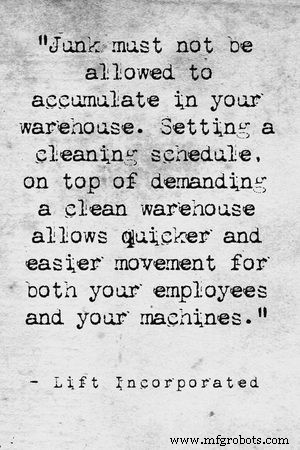 Boost Warehouse Efficiency: 50 Proven Racking Strategies to Maximize Space, Speed, and Safety