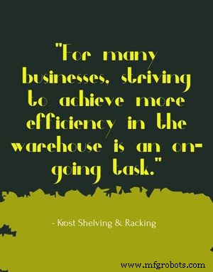 Boost Warehouse Efficiency: 50 Proven Racking Strategies to Maximize Space, Speed, and Safety