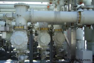 Top 3 Causes of Equipment Failure in the Utility Sector