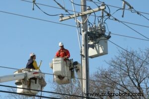 Top 3 Causes of Equipment Failure in the Utility Sector