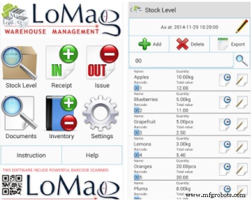 Top 50 Mobile Apps Every Warehouse Manager Needs for Inventory, Shipping, and Workflow Management