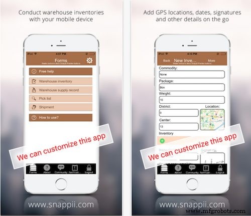 Top 50 Mobile Apps Every Warehouse Manager Needs for Inventory, Shipping, and Workflow Management