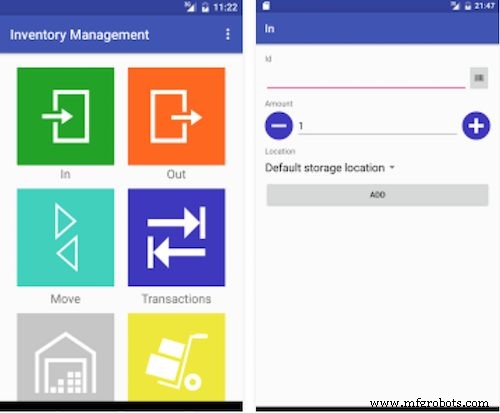Top 50 Mobile Apps Every Warehouse Manager Needs for Inventory, Shipping, and Workflow Management