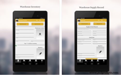 Top 50 Mobile Apps Every Warehouse Manager Needs for Inventory, Shipping, and Workflow Management