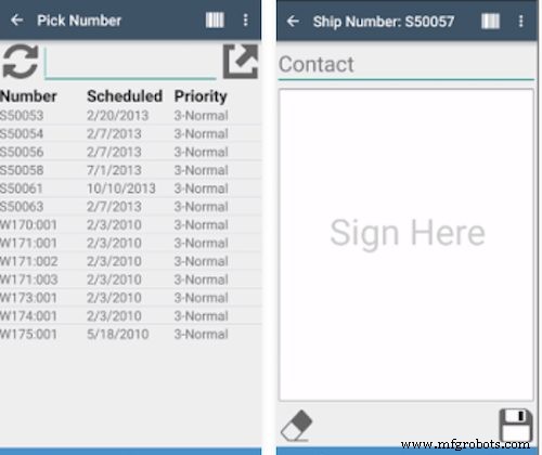 Top 50 Mobile Apps Every Warehouse Manager Needs for Inventory, Shipping, and Workflow Management