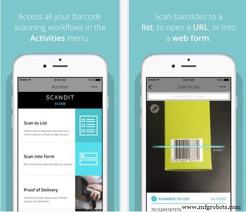 Top 50 Mobile Apps Every Warehouse Manager Needs for Inventory, Shipping, and Workflow Management