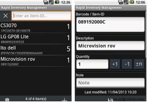 Top 50 Mobile Apps Every Warehouse Manager Needs for Inventory, Shipping, and Workflow Management