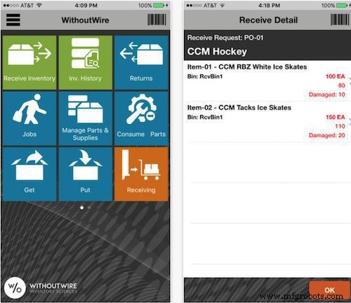 Top 50 Mobile Apps Every Warehouse Manager Needs for Inventory, Shipping, and Workflow Management