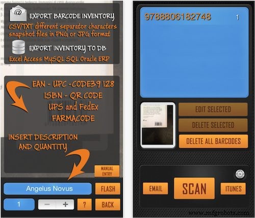 Top 50 Mobile Apps Every Warehouse Manager Needs for Inventory, Shipping, and Workflow Management