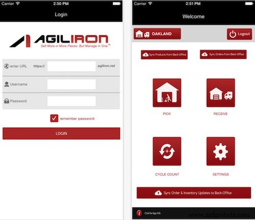Top 50 Mobile Apps Every Warehouse Manager Needs for Inventory, Shipping, and Workflow Management