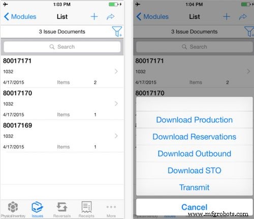 Top 50 Mobile Apps Every Warehouse Manager Needs for Inventory, Shipping, and Workflow Management