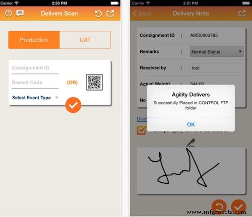 Top 50 Mobile Apps Every Warehouse Manager Needs for Inventory, Shipping, and Workflow Management