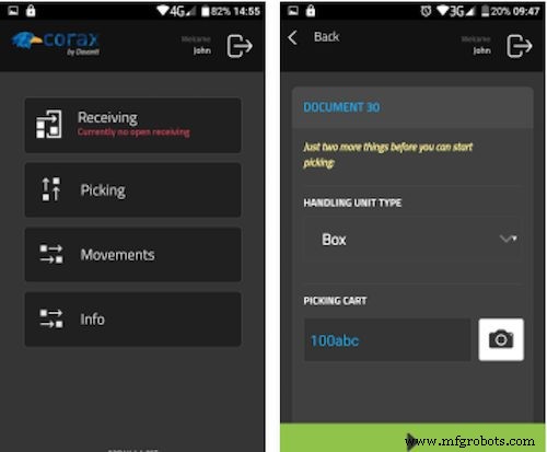 Top 50 Mobile Apps Every Warehouse Manager Needs for Inventory, Shipping, and Workflow Management