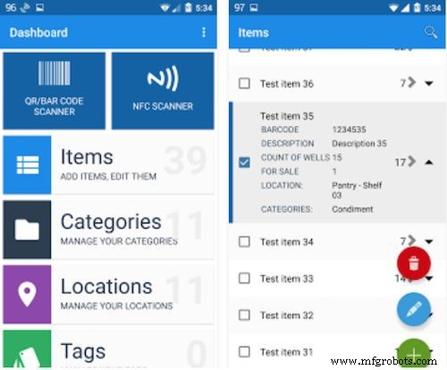 Top 50 Mobile Apps Every Warehouse Manager Needs for Inventory, Shipping, and Workflow Management