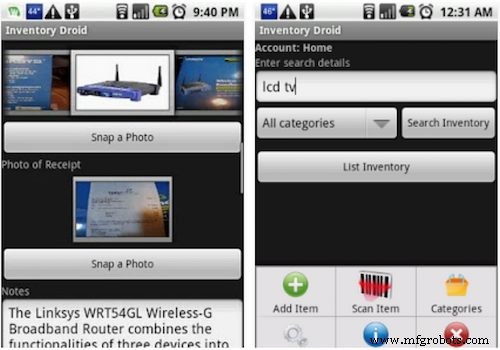 Top 50 Mobile Apps Every Warehouse Manager Needs for Inventory, Shipping, and Workflow Management