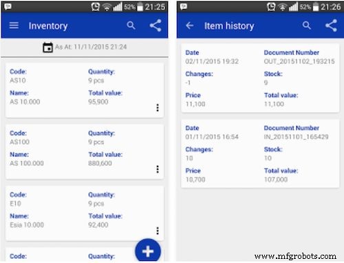 Top 50 Mobile Apps Every Warehouse Manager Needs for Inventory, Shipping, and Workflow Management