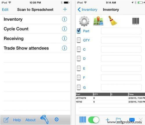 Top 50 Mobile Apps Every Warehouse Manager Needs for Inventory, Shipping, and Workflow Management