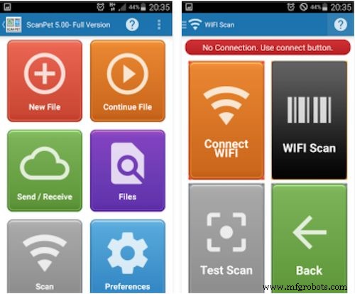 Top 50 Mobile Apps Every Warehouse Manager Needs for Inventory, Shipping, and Workflow Management
