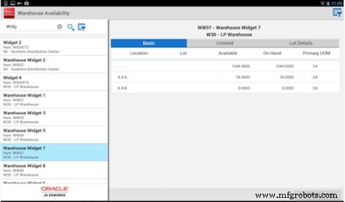 Top 50 Mobile Apps Every Warehouse Manager Needs for Inventory, Shipping, and Workflow Management