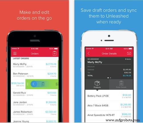 Top 50 Mobile Apps Every Warehouse Manager Needs for Inventory, Shipping, and Workflow Management