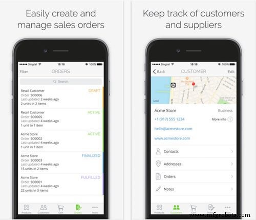 Top 50 Mobile Apps Every Warehouse Manager Needs for Inventory, Shipping, and Workflow Management