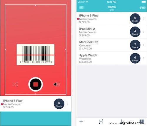 Top 50 Mobile Apps Every Warehouse Manager Needs for Inventory, Shipping, and Workflow Management
